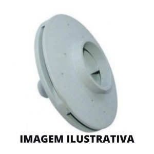 ROTOR 1/3CV - NAUTILUS