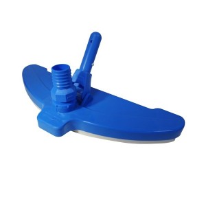 Aspirador 3 rodas Jumbo - SODRAMAR