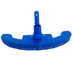 Aspirador escova Jumbo - SODRAMAR